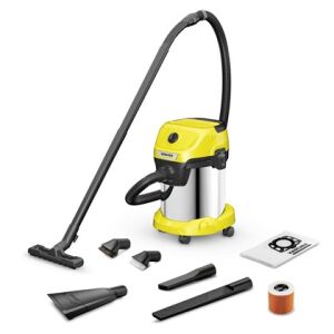 Karcher Vacuum cleaner multifunction WD 3 S V-17/6/20 CAR 1.628-149.0