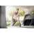 Woman using Karcher WD 3 S V-17/6/20 CAR wet/dry vacuum cleaner to clean car trunk