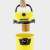 Karcher WD 3 S V-17/4/20 aspirator uscat-umed 1000W, Galben 43458376