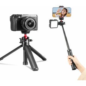 ULANZI Selfie-Stick-Stativ für Ulanzi MT-16-Kameras 132977537 - Selfie-Sticks