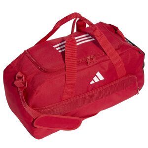 adidas Tiro League Duffel Small crvena torba IB8661 132977934 - Pribor za oblačenje