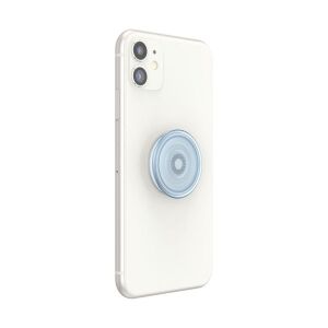 Popsockets PlantCore Grip Ice Blue 805477 Telefontartó és állvány