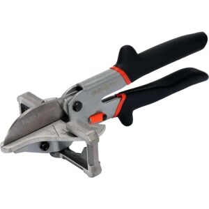 YATO YT-18960 Foarfecă de tăiat unghiuri reglabile pentru vinil, cauciuc și plastic - Yato Masini de canelat