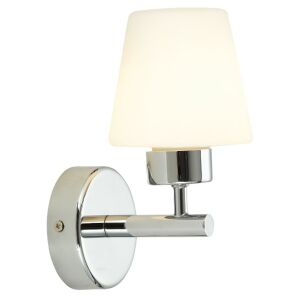 Applica, Milagro, 1xG9, fehér 132978355 - Fali lámpa