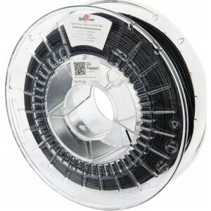 Spectrum ASA-X CF10 Fekete 3D nyomtató filament, 500g tekercs - Spectrum