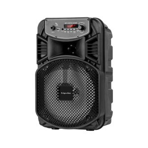 Przenośny głośnik bezprzewodowy Kruger&Matz Music Box - Ściana dźwięku