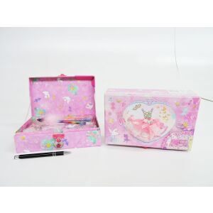 Pecoware szett naplóval - Ruha 132980592 - Napló