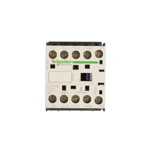 Leistungsschütze 6A 3P 24V AC 1Z 0R LC1K0610B7 132981685 - Schneider