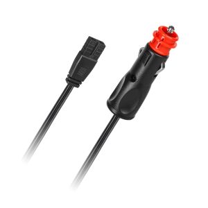 Netzkabel für Touristenkühlschränke 2m 132983121 - Zigarettenanzünder-Adapter und -Verteiler