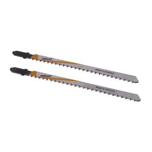 Wolfcraft Wolfcraft fűrészlap - T-fogantyú, konyhai munkalapokhoz (2 db.)