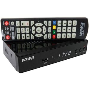 Tuner H.265 MAXX DVB-T/DVB-T2 H.265 HD 132985646 - Multimedia-Spieler