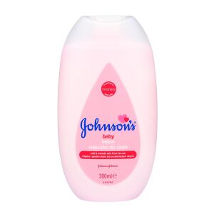 Johnsons Baby Lotion Lapte de corp pentru bebeluși 132985613 - Loțiuni de corp și produse cosmetice pentru bebeluși
