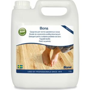 Bona Podłogi Drewniane 2.5 L 132986641 - Ogólne środki czyszczące