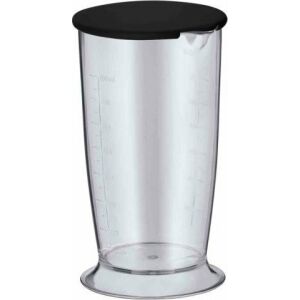 WMF EL-Blender ręczny Kult X z akcesoriami 132986881 - Robot kuchenny, Maszyna do produkcji makaronu, Niszczarka ręczna, Maszynka do mielenia mięsa i Mikser ręczny