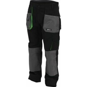 PANTALONI DE LUCRU MARIME 2XL 132987571 - Pantaloni de lucru