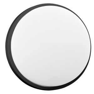 AGAT LED 10W, Gartenleuchte, 800lm, IP54, 4000K, schwarz OR-OP-6111BLPM4 132987826 - LED-Module