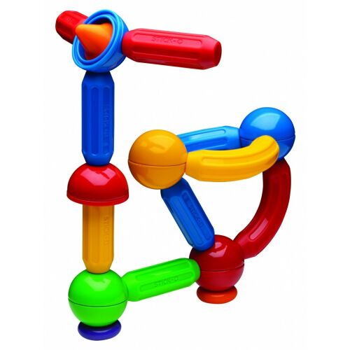 Magformers Stick-O Basic 20 Stück 136183190