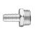 Neo 1/2 hüvelykes 10 mm-es tömlőadapter