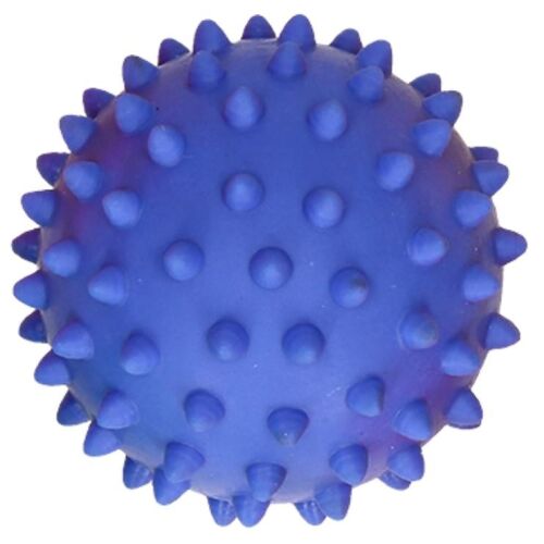 Masszázs labda kék 132989257