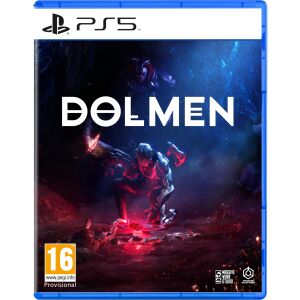 Dolmen - edycja dnia pierwszego (Playstation 5) 132989748 - Gra na konsole i PC