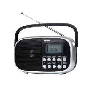 Radio Noveen PR850