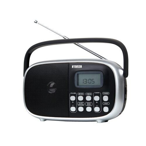 Radio Noveen PR850 132990036