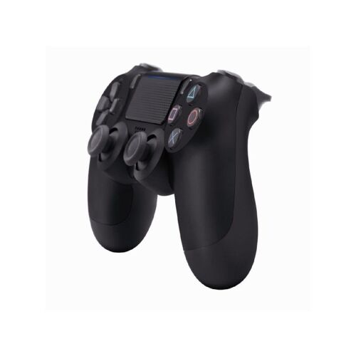Sony Playstation Dualshock PS4 V2 Fekete kontroller
