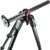 Statyw Manfrotto 055CXPRO3 z funkcją poziomej kolumny