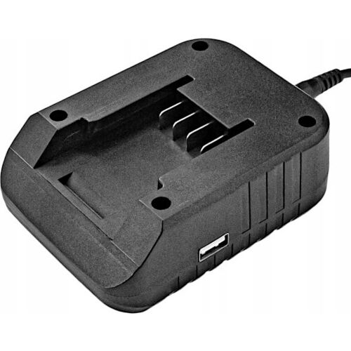 ŁADOWARKA SAMOCHODOWA 18V 2A 132991655