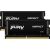 KINGSTON FURY Impact 32GB 6400MT/s DDR5 CL38 SODIMM Kit of 2 XMP 132991711