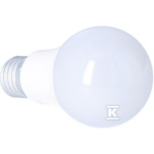 JAR.LED ÉRTÉK CL A FR 60 8,5W 840 E27
