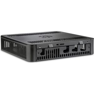 HP Desktop Mini LockBox V2 132993167 - Uchwyt i stojak na monitor