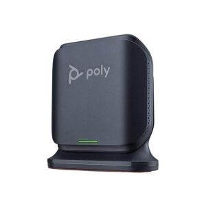 HP Poly Rove Multi Cell DECT 1880-1900 MHz B4 Base Station-EURO 132995331 - Sprzęt VoIP