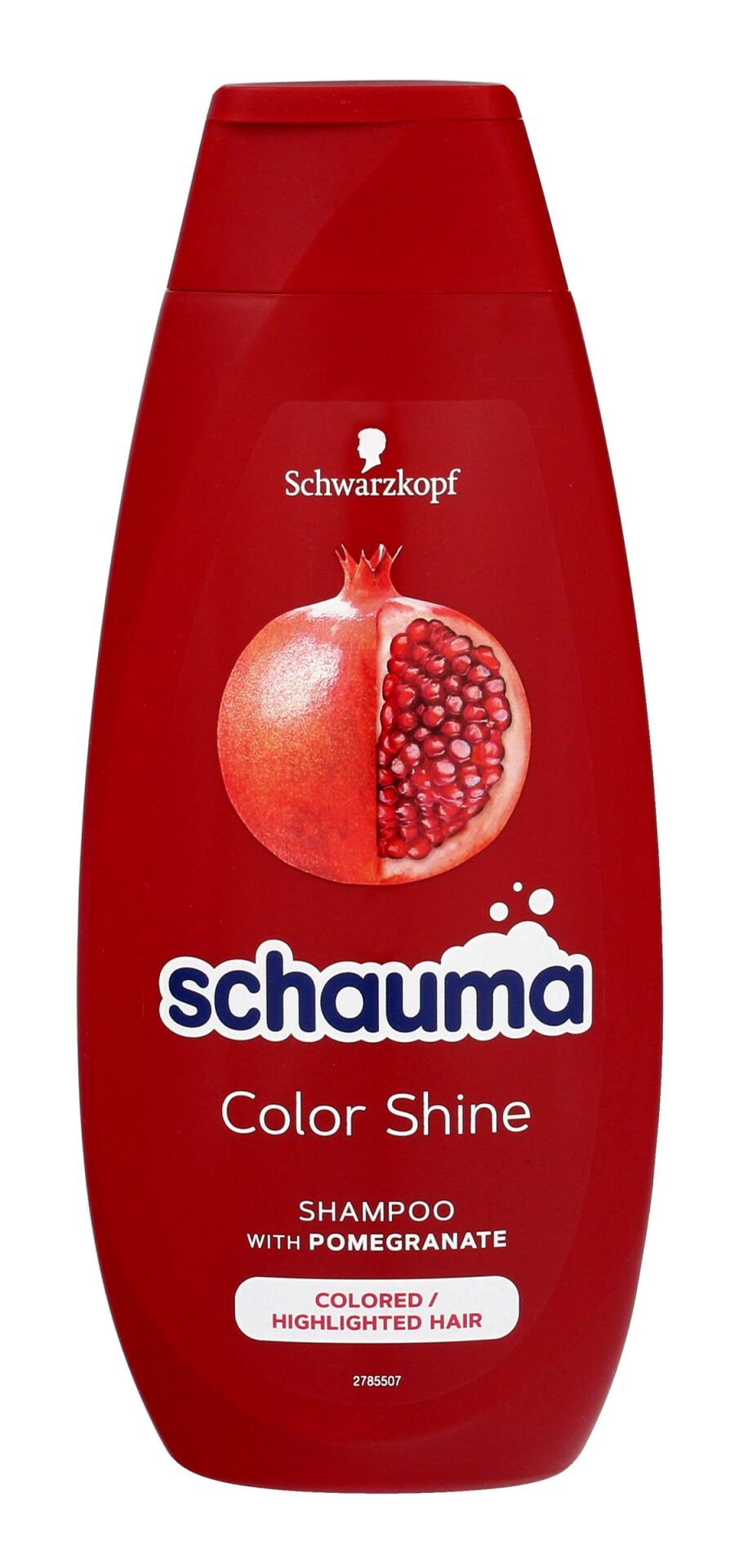 Schwarzkopf Schauma Szampon do włosów Color Shine 400ml - 68086736