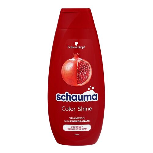 Schwarzkopf Schauma Szampon do włosów Color Shine 400ml - 68086736 132995715