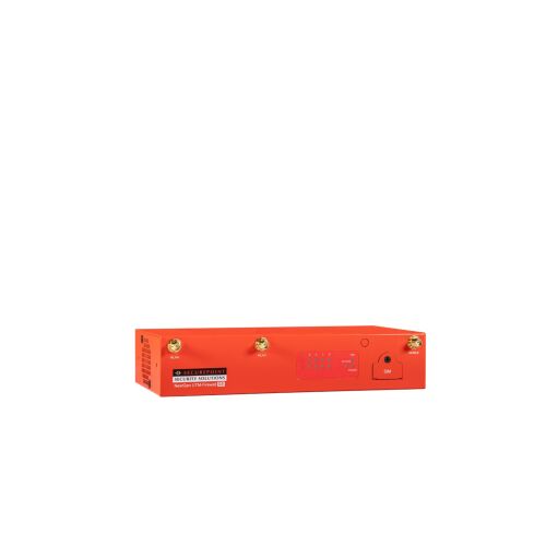 FIREWALL SECURIZAT RC200 G5 132996003