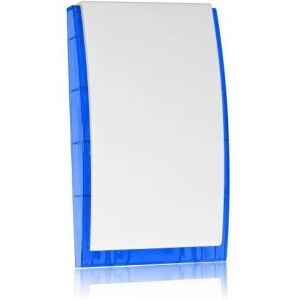 Riasztó SP-4001 BL, SATEL, fehér/kék