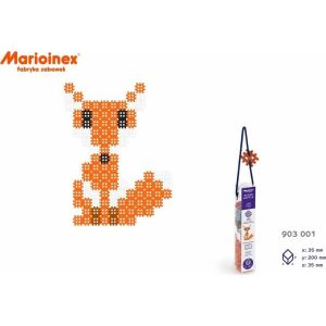 OEM Micro Mario-Inex építőkocka készlet, 150 db, sokszínű 132996641 - Műanyag építőjáték