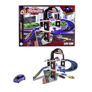 Majorette 60. évforduló Városi Garázs + Jármű