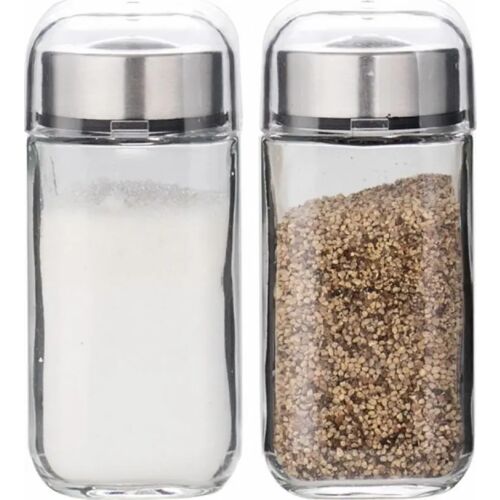 KINGHOFF SALZ-PFEFFER-SHAKER-SET KINGHOFF KH-1643 132997403