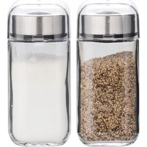 KINGHOFF SÓ BORS SHAKER KÉSZLET KINGHOFF KH-1643 132997403 - Tárolás & Rendszerezés