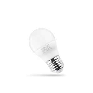 LED izzó E27 4000K 7.5W 690lm