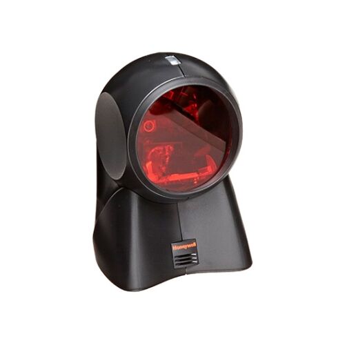 Honeywell MS7120 Orbit Barcodescanner, omnidirektional, schwarz