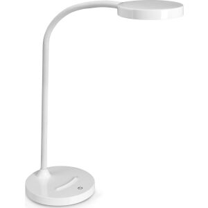 Lampka biurkowa CEP Lampka na biurko CEP CLED-0290, Flex, biały 132998165 - Taśma LED