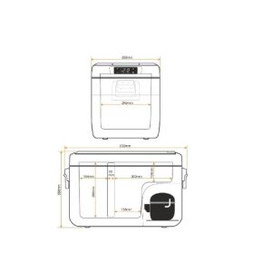 Yolco KX 30 BT zöld 132998368