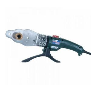 Mașină de sudat țevi din plastic Dedra 1500W 16-63mm Valiză (DED7514) 132998835 - Mașini de lipit