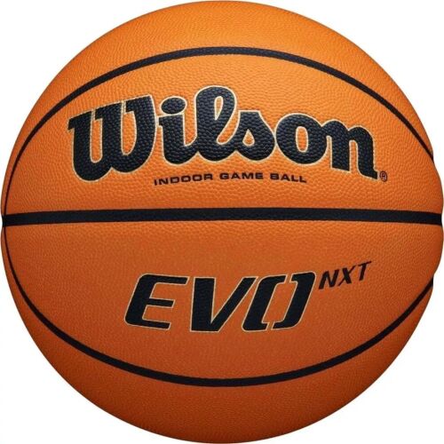 Wilson EVO NXT FIBA játék labda narancssárga r. 6 (WTB0966XB)