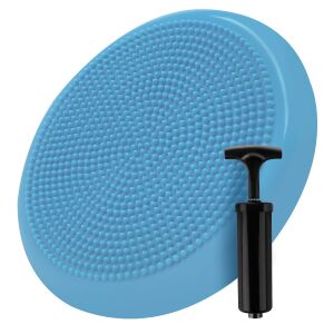 Szenzoros párna szivattyúval Spokey FIT SEAT 132999128 - Alakformálás