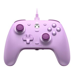 GameSir G7-SE Kabelgebundener Controller (XBOX & PC) Violett 133000075 - Controller