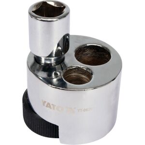 Yato YT-06251 Csavar eltávolító készülék, 8,5-19 mm, 1/2"